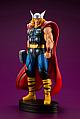 KOTOBUKIYA MARVEL UNIVERSE ARTFX Thor Bronze Age 1/6 PVC Figure gallery thumbnail