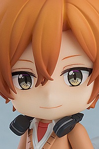 ORANGE ROUGE Sasaki to Miyano Nendoroid Sasaki Shumei