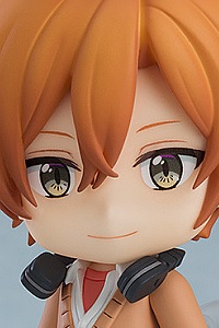 ORANGE ROUGE Sasaki to Miyano Nendoroid Sasaki Shumei