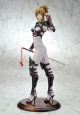 Yamato Toys Enka Oudo Dai Shogun Hattori Kiriko Ninja Ver. PVC Figure gallery thumbnail