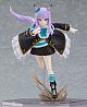 MAX FACTORY Umamusume Pretty Derby figma Mejiro McQueen gallery thumbnail