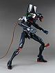 threezero Rebuild of Evangelion Robo-michi Evangelion EVA-03 Action Figure gallery thumbnail