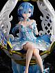 FuRyu Re:Zero -Starting Life in Another World- Rem -Egg Art Ver.- 1/7 PVC Figure gallery thumbnail