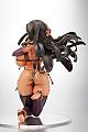 AMAKUNI Dai Kasshoku Jidai Shahana Naana 1/5 PVC Figure gallery thumbnail