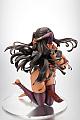 AMAKUNI Dai Kasshoku Jidai Shahana Naana 1/5 PVC Figure gallery thumbnail