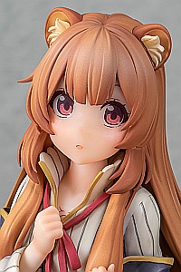 B'full Tate no Yuusha no Nariagari Season 2 Raphtaria Yosho-ka Ver. 1/7 PVC Figure