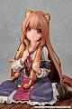 B'full Tate no Yuusha no Nariagari Season 2 Raphtaria Yosho-ka Ver. 1/7 PVC Figure gallery thumbnail