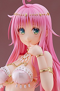 AMAKUNI To LOVE-ru Darkness Lala Satalin Deviluke 1/7 PVC Figure