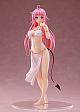 AMAKUNI To LOVE-ru Darkness Lala Satalin Deviluke 1/7 PVC Figure gallery thumbnail