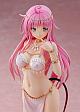 AMAKUNI To LOVE-ru Darkness Lala Satalin Deviluke 1/7 PVC Figure gallery thumbnail