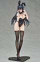 ENSOUTOYS Ikomochi Original Character Black Bunny Aoi 1/6 PVC Figure gallery thumbnail