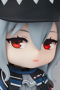 GOOD SMILE ARTS Shanghai Arknights Nendoroid Skadi