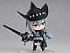 GOOD SMILE ARTS Shanghai Arknights Nendoroid Skadi gallery thumbnail