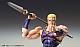 MEDICOS ENTERTAINMENT Super Figure Action Fist of the North Star Thouzer Action Figure gallery thumbnail