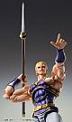 MEDICOS ENTERTAINMENT Super Figure Action Fist of the North Star Thouzer Action Figure gallery thumbnail