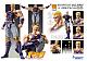 MEDICOS ENTERTAINMENT Super Figure Action Fist of the North Star Souther Action Figure gallery thumbnail