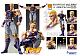 MEDICOS ENTERTAINMENT Super Figure Action Fist of the North Star Thouzer Action Figure gallery thumbnail