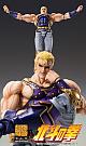 MEDICOS ENTERTAINMENT Super Figure Action Fist of the North Star Souther Action Figure gallery thumbnail