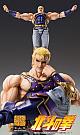 MEDICOS ENTERTAINMENT Super Figure Action Fist of the North Star Thouzer Action Figure gallery thumbnail