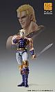 MEDICOS ENTERTAINMENT Super Figure Action Fist of the North Star Thouzer Action Figure gallery thumbnail