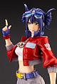 KOTOBUKIYA TRANSFORMERS BISHOUJO Convoy 1/7 PVC Figure gallery thumbnail