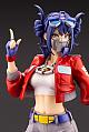 KOTOBUKIYA TRANSFORMERS BISHOUJO Convoy 1/7 PVC Figure gallery thumbnail