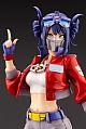 KOTOBUKIYA TRANSFORMERS BISHOUJO Convoy 1/7 PVC Figure gallery thumbnail