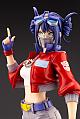 KOTOBUKIYA TRANSFORMERS BISHOUJO Convoy 1/7 PVC Figure gallery thumbnail