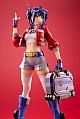 KOTOBUKIYA TRANSFORMERS BISHOUJO Convoy 1/7 PVC Figure gallery thumbnail