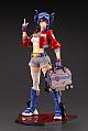 KOTOBUKIYA TRANSFORMERS BISHOUJO Convoy 1/7 PVC Figure gallery thumbnail