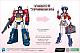 KOTOBUKIYA TRANSFORMERS BISHOUJO Convoy 1/7 PVC Figure gallery thumbnail