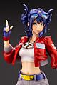 KOTOBUKIYA TRANSFORMERS BISHOUJO Convoy 1/7 PVC Figure gallery thumbnail