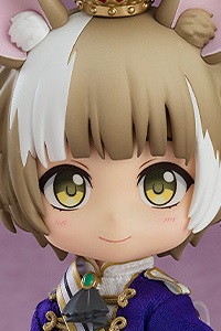 GOOD SMILE COMPANY (GSC) Nendoroid Doll Mouse King Noix