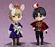 GOOD SMILE COMPANY (GSC) Nendoroid Doll Oyofuku Set Mouse King gallery thumbnail