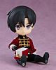 GOOD SMILE COMPANY (GSC) Nendoroid Doll Oyofuku Set Toy Soldier gallery thumbnail