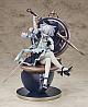 Luminous Box Battle! Costume Maid Watch Maid 1/7 PVC Figure gallery thumbnail