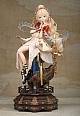 Myethos National Treasure Pearl Pillar of Buddhist Shrine 1/7 PVC Figure gallery thumbnail