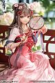 APEX Hanfuku Shoujo Eisui Fuyou 1/7 PVC Figure gallery thumbnail