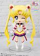 BANDAI SPIRITS Figuarts mini Eternal Sailor Moon -Cosmos edition- gallery thumbnail