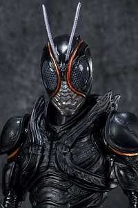 BANDAI SPIRITS S.H.Figuarts Kamen Rider BLACK SUN