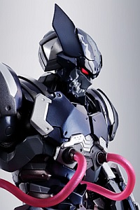 BANDAI SPIRITS S.H.Figuarts Venom Symbiote Wolverine (TECH-ON AVENGERS)