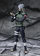 BANDAI SPIRITS S.H.Figuarts Hatake Kakashi -Yuumei Todoroku Sharingan no Eiyuu- gallery thumbnail