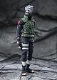 BANDAI SPIRITS S.H.Figuarts Hatake Kakashi -Yuumei Todoroku Sharingan no Eiyuu- gallery thumbnail