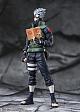 BANDAI SPIRITS S.H.Figuarts Hatake Kakashi -Yuumei Todoroku Sharingan no Eiyuu- gallery thumbnail