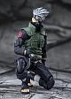 BANDAI SPIRITS S.H.Figuarts Hatake Kakashi -Yuumei Todoroku Sharingan no Eiyuu- gallery thumbnail