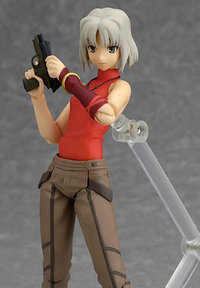 MAX FACTORY CANAAN figma Canaan