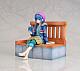 AmiAmi Yurucamp Shima Rin Ashiyu Ver. 1/7 PVC Figure gallery thumbnail