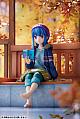 AmiAmi Yurucamp Shima Rin Ashiyu Ver. 1/7 PVC Figure gallery thumbnail