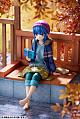 AmiAmi Yurucamp Shima Rin Ashiyu Ver. 1/7 PVC Figure gallery thumbnail