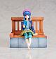 AmiAmi Yurucamp Shima Rin Ashiyu Ver. 1/7 PVC Figure gallery thumbnail